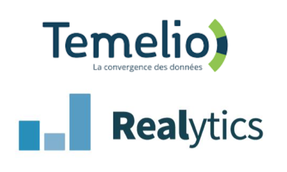 Temelio et Realytics s’allient pour mesurer la performance “drive to web”