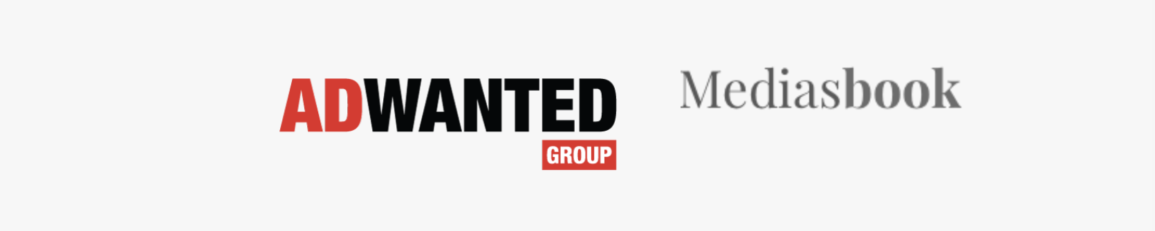 Presse en ligne : Mediasbook et Adwanted unissent leurs forces