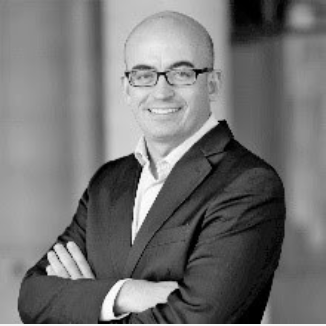 Arnaud Chevalier, Chief Marketing Officer, Target2Sell