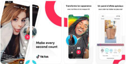 Facebook contre-attaque : coup de lasso sur Tik Tok