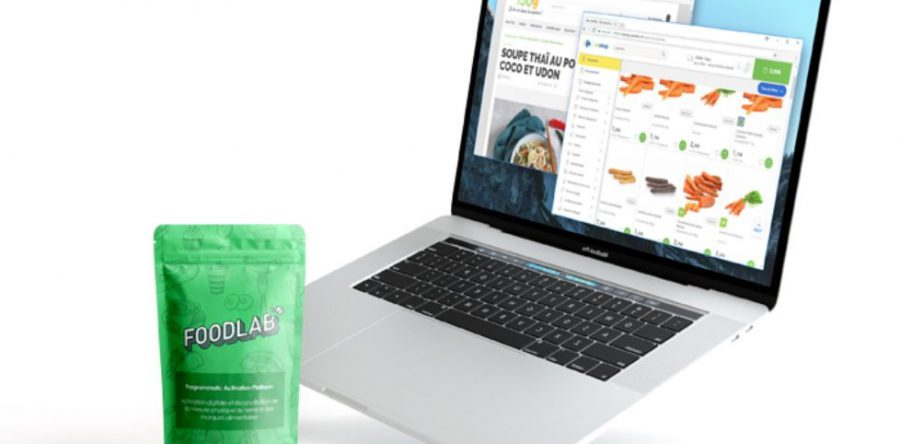 Carrefour Xperiences lance “Foodlab”, un consortium data et media avec Tradelab, Marmiton et 750g