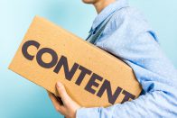 Plus tard je serai Chief Content Officer