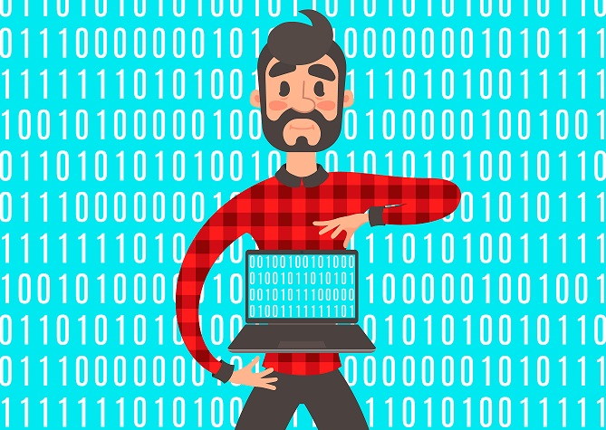 Chérie j’ai programmé mon job et 8 pépites digitales