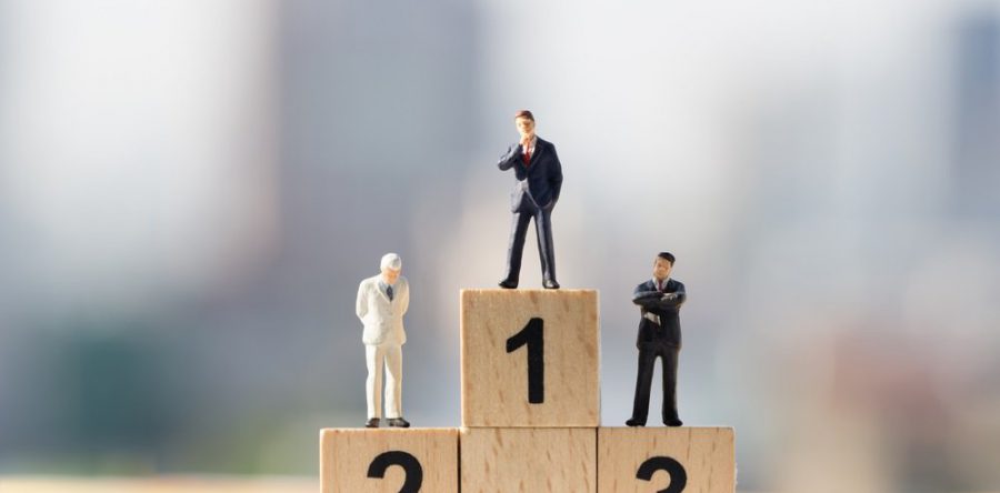 Classement SRI des Top Acheteurs programmatiques