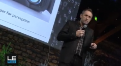 Leweb 2013 : 10 tendances de consommation en 2014 par Claude Chaffiotte (JWT)