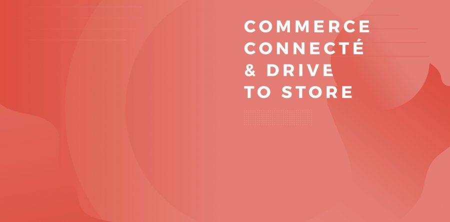 Commerce connecté : 4 tendances pour 2018