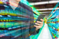 Etude : Les atouts du partage de données clients entre professionnels de la vente en magasins