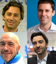 Save the date. 26 Juin 2014 Conférence Viuz : Les nouvelles frontières du Marketing Digital avec Facebook, Google, Twitter et Criteo