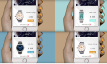 Criteo Kinetic design nouvelle technologie de personnalisation et d’optimisation publicitaire