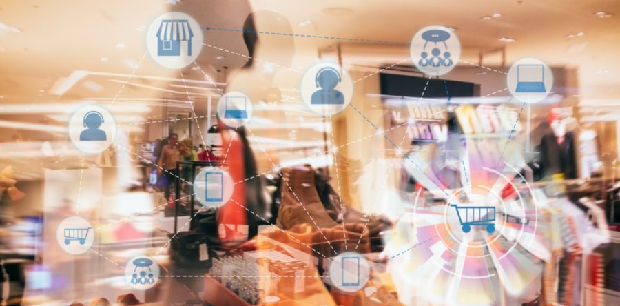 Criteo déploie ses offres de Commerce Marketing