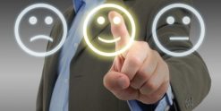 Pour 82% des Français les entreprises utilisent leurs data pour leur propre bénéfice (Etude Verizon)