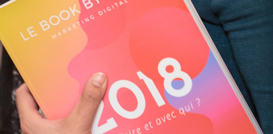 Publicité digitale : 4 tendances pour 2018