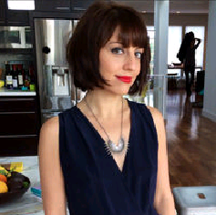 DEENA VARSHAVSKAYA Wanelo