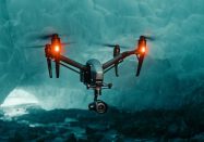 Le leader des drones est Chinois et 7  pépites digitales