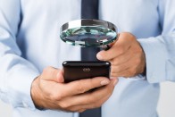 De la recherche web à la découverte mobile