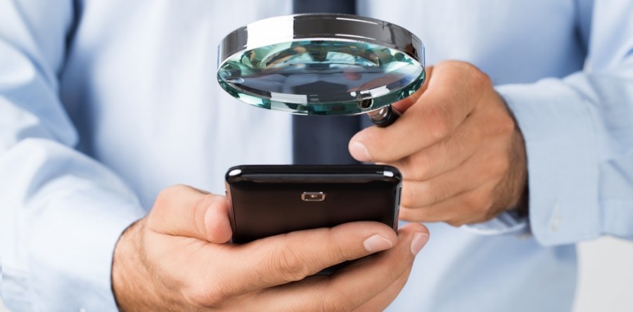 De la recherche web à la découverte mobile