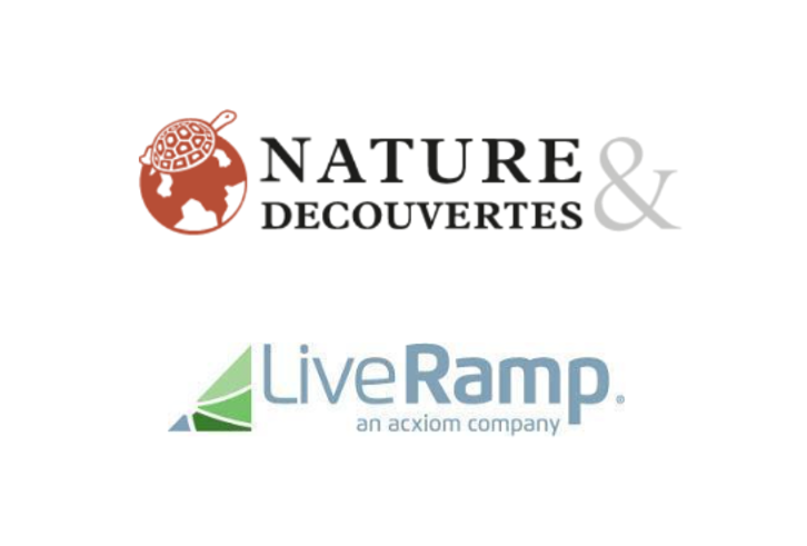 Nature et découvertes s’associe à LiveRamp pour améliorer le ROI de ses campagnes digitales
