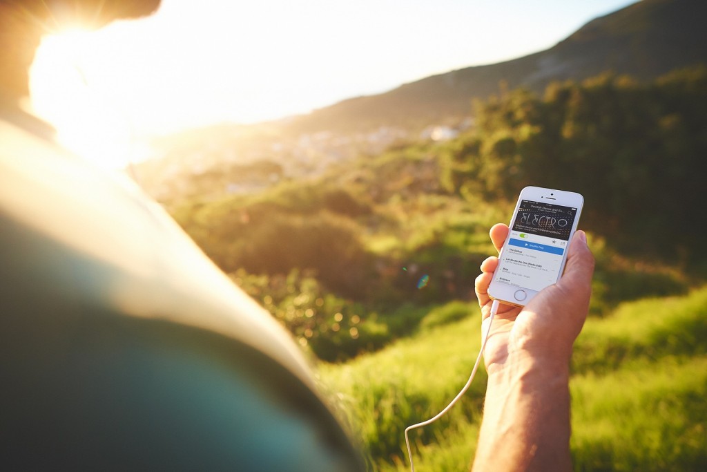 Deezer image