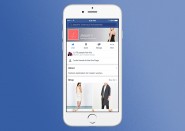 Des magasins sur Facebook: Comment le réseau social intégre l’ensemble de l’expérience shopping