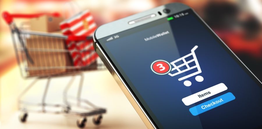 15 000 milliards de dollars pour le commerce digital en 2022