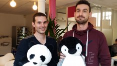 Mickaël Ducornet, Dimitri Brunel (Netbooster) : Changements annoncés de Google Mobile Search du 21 avril, quels impacts pour votre site ?