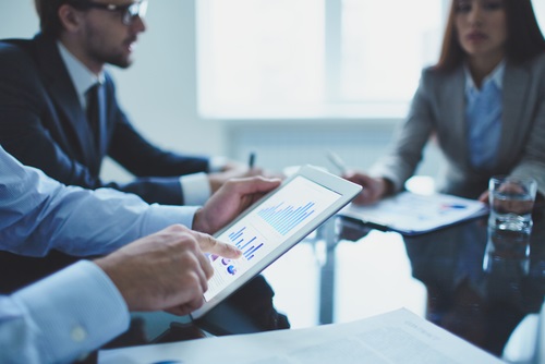 Directeur Marketing