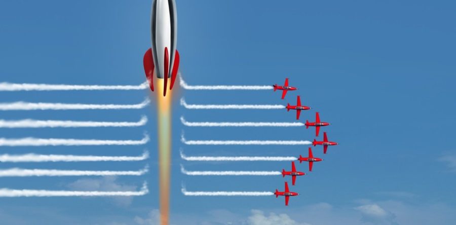 12 choses à comprendre sur la Technologie…La Tech comme on ne vous l’a jamais expliquée