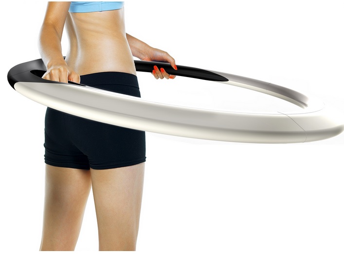 Diversion Hula washer by Sang-soon Lee