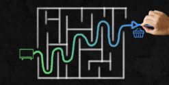 De la TV au panier web, le chemin du TV-naute par Admo.tv