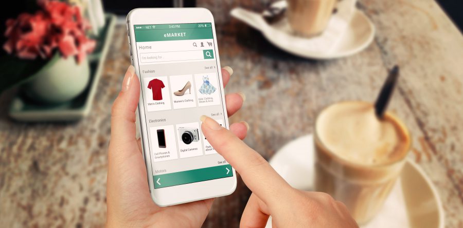 Etude Fevad : E-commerce français au 2ème trimestre +11%