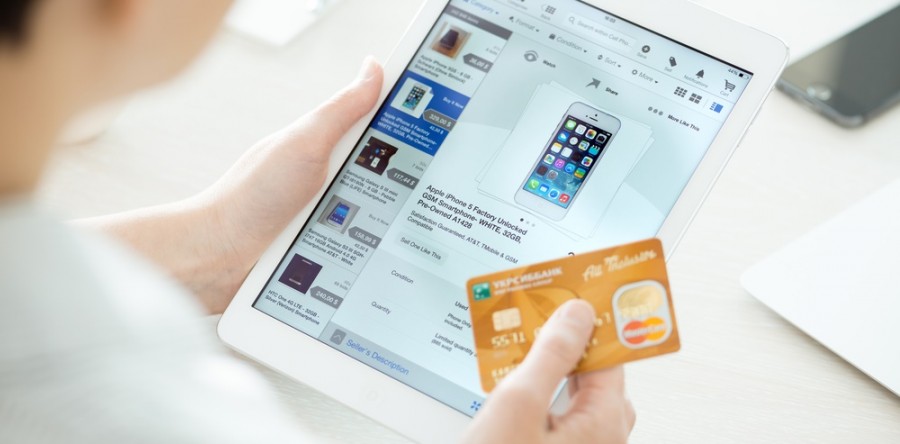 Eshopper Index 2015 : Les distributeurs “Multimarques” creusent l’écart