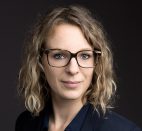 “Que retenir des annonces Google Marketing Next ?” par Elodie Descatoire (Netbooster)