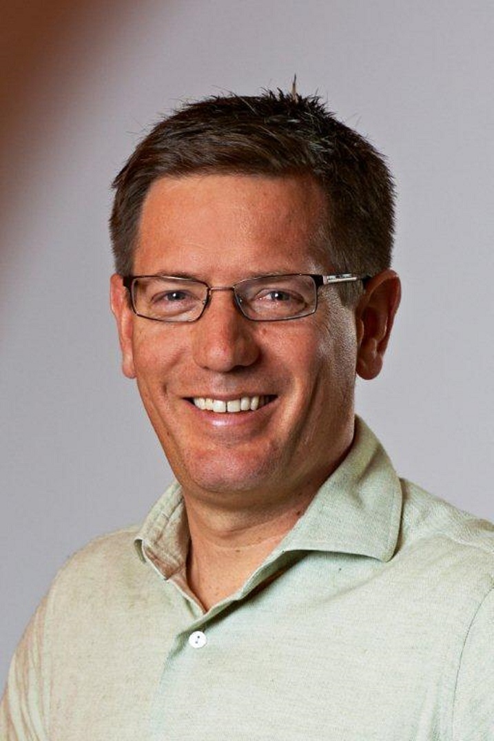 La Big Interviuz : Eric Eichmann (Criteo), Géomètre at scale