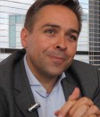 Erik-Marie Bion (Microsoft) : “le programmatique : bientôt 70 % du display”