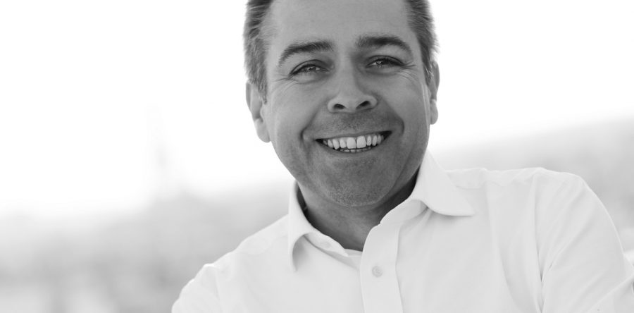 La big Interviuz : Erik-Marie Bion (Oath) : un humain au pays du digital
