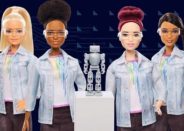 La Barbie Geek débarque et 7 autres pépites digitales
