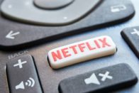 80% de l’audience Netflix sur des contenus de licence