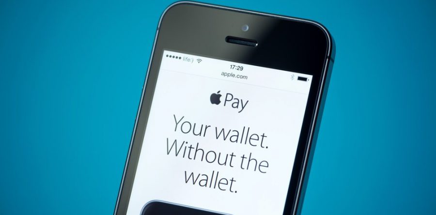 450 millions d’utilisateurs pour Apple Pay, Google Pay et Samsung Pay en 2020