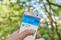 Etude Flurry : usage des Apps + 11% en un an. Le temps in Apps explose sur les Apps de messagerie