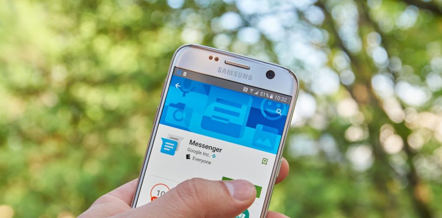 Etude Flurry : usage des Apps + 11% en un an. Le temps in Apps explose sur les Apps de messagerie