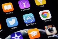 Appstore : 1% des éditeurs génèrent 94% des revenus