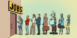 Automatisation, Digitalisation : les challenges du reskilling, de la formation et de la reconversion selon McKinsey