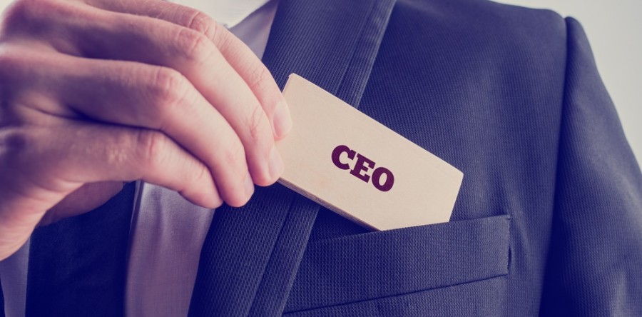 61% des CEO absents des réseaux sociaux