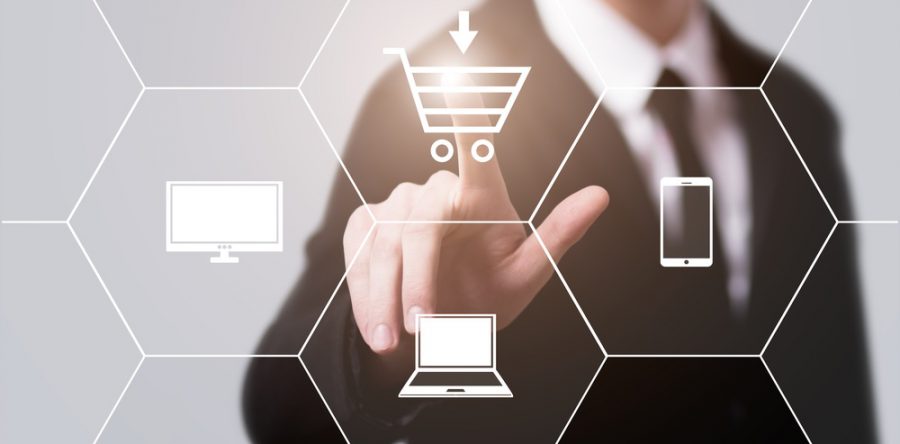 Etude Criteo : état du commerce cross device en France. 8 tendances majeures