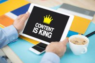 Le content advertising un marché de 50 milliards de dollars en 2021