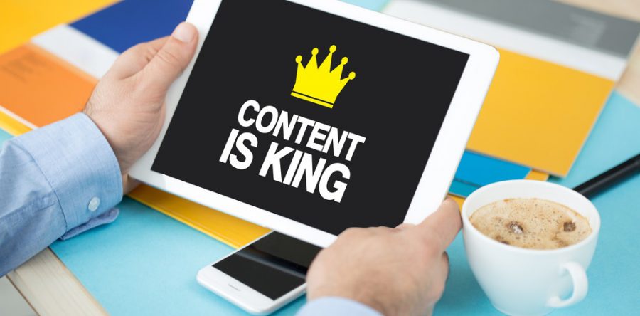 Le content advertising un marché de 50 milliards de dollars en 2021