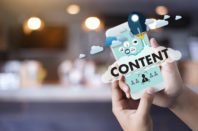 Etude : les nouvelles mutations du content marketing