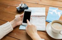 Qui sont les voyageurs mobiles ? Les insights du travel flash report de Criteo