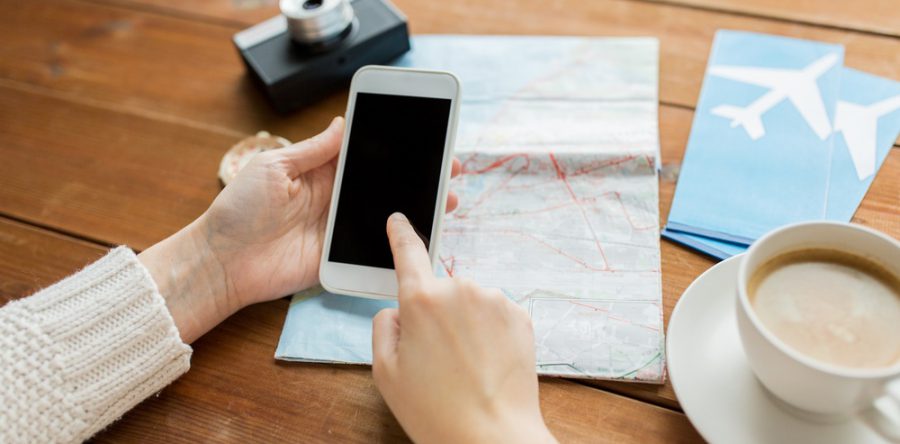 Qui sont les voyageurs mobiles ? Les insights du travel flash report de Criteo
