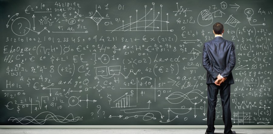 Tu seras Data scientist mon fils